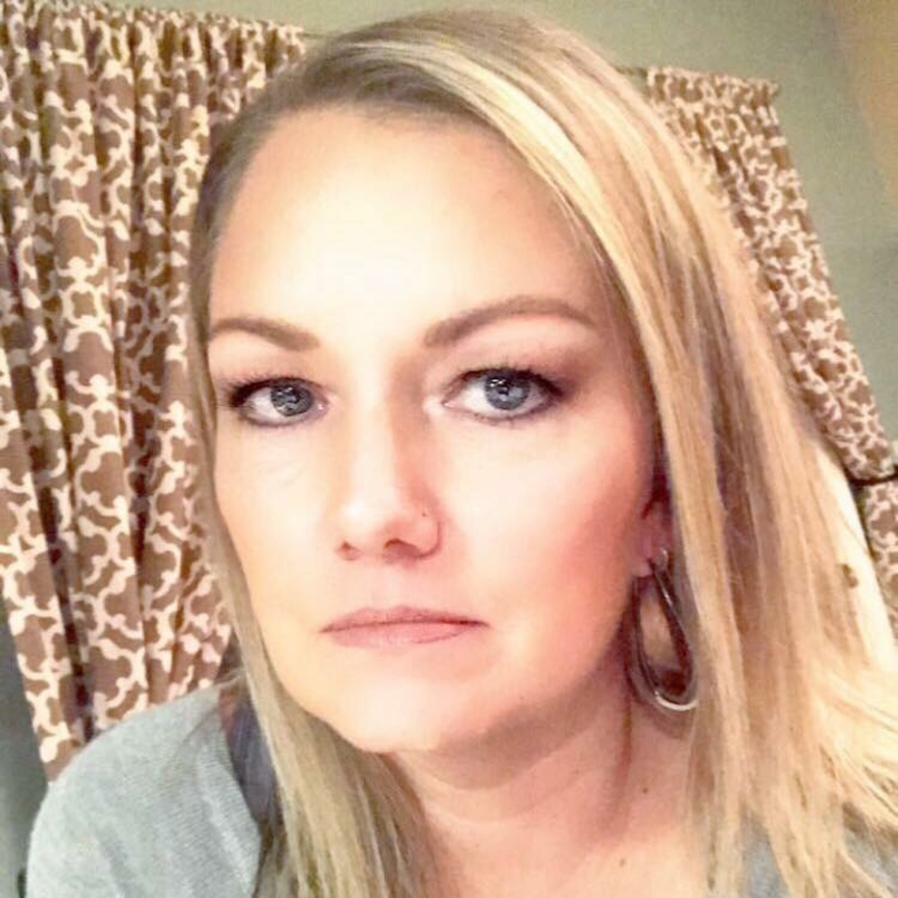 Meet your Posher, Tricia